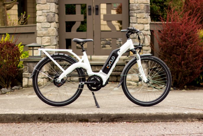 05. EVELO Electric Bikes 2018
