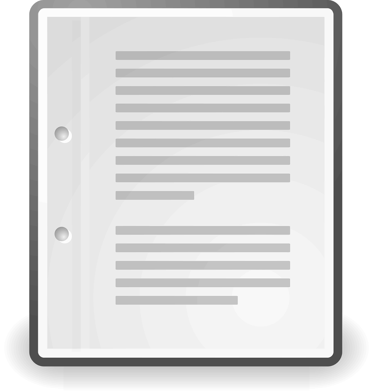 디지털 미니멀리스트가 사용하는 생산성 도구에 대하여