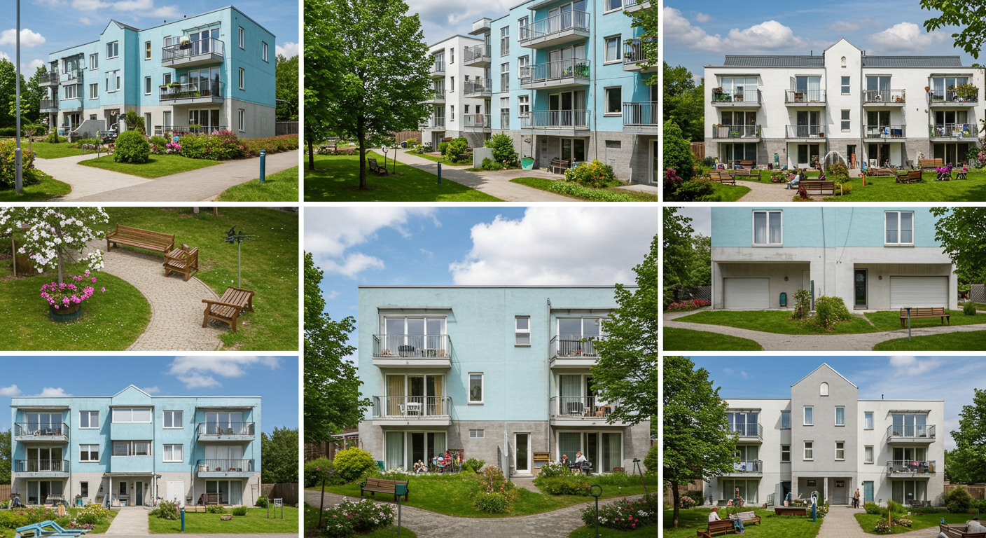 아파트 매도 필요 서류&amp;#44; 주의사항&amp;#44; 세금 