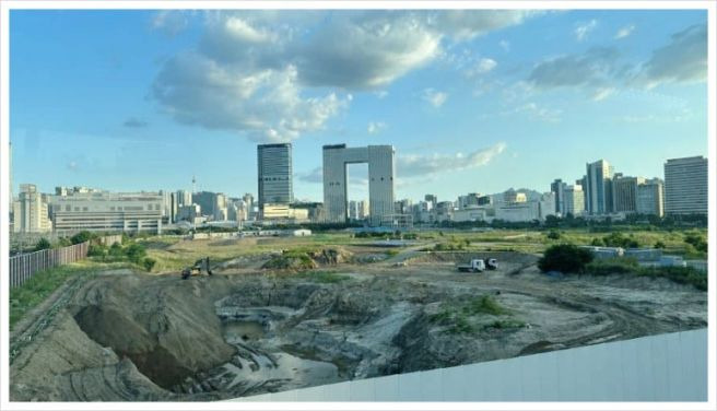 2026 용산국제업무지구 개발 총정리|2035년 완공 목표·2031년 첫 입주·1만 가구 논란·용산전자상가·아파트 집값 전망
