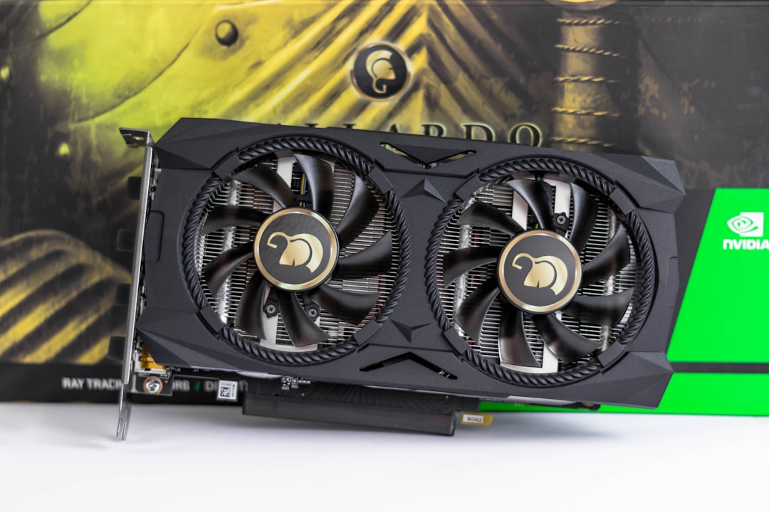 RTX 5070