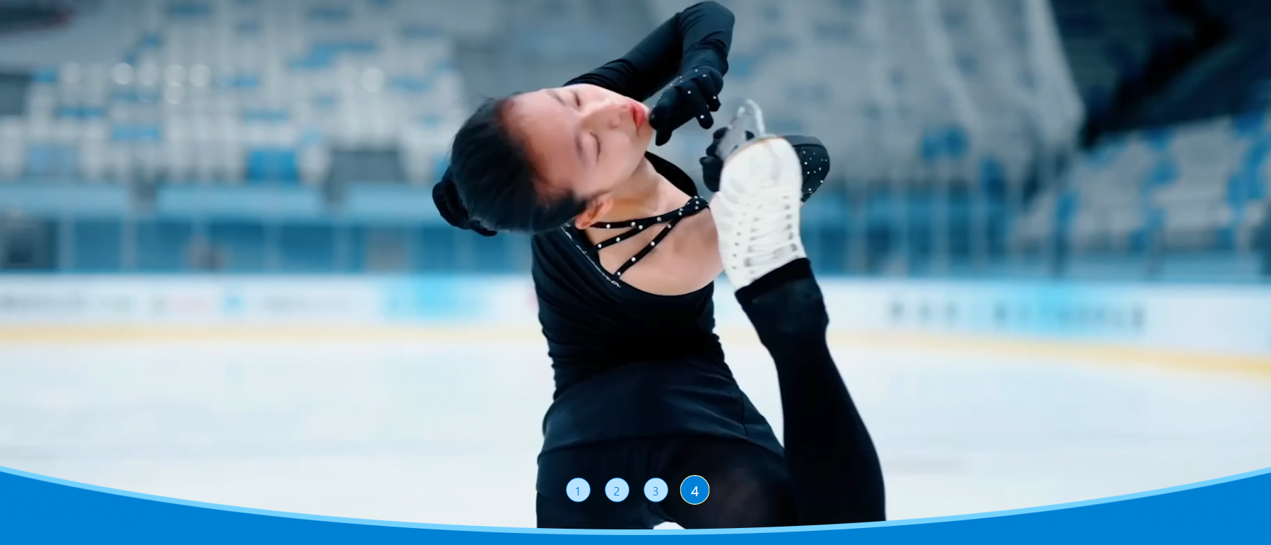 피겨스케이팅