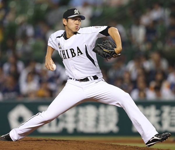 최강야구 이대은