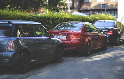 덕하역 동해선 주차장 주차요금 정보