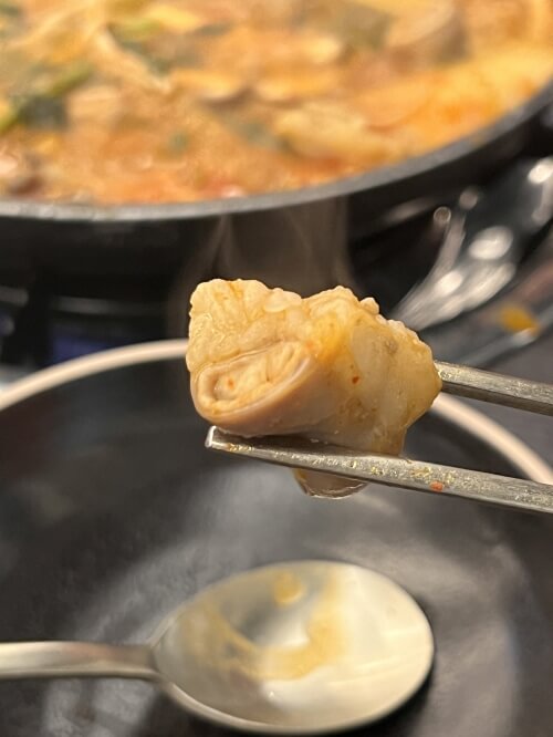 청담해정-춈미-맛집