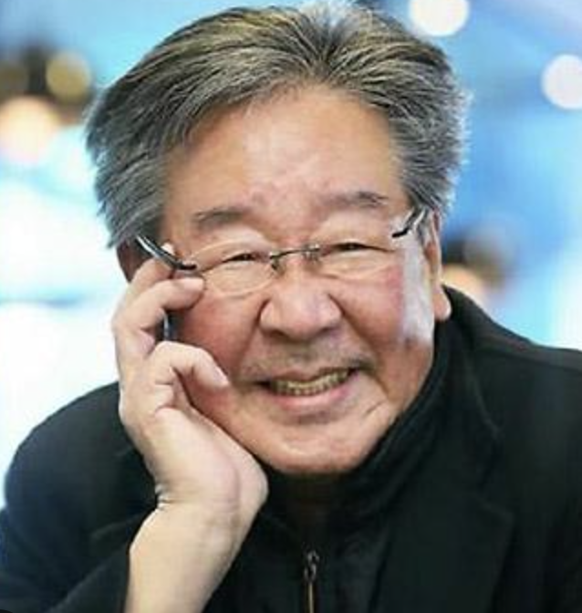 최불암 나이 프로필 사진