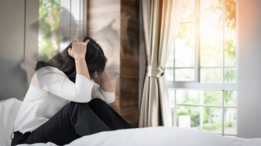 이석증 증상&amp;#44; 자가치료법&amp;#44; 원인 총정리 (2024ver)