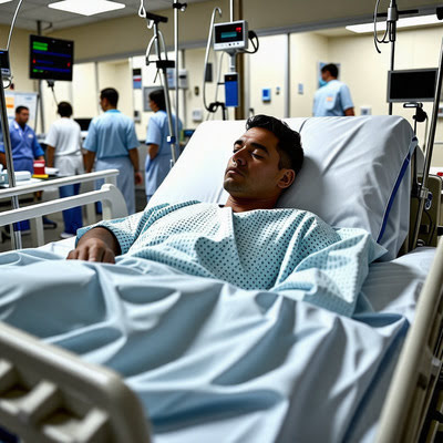 산재본인부담금확인제도