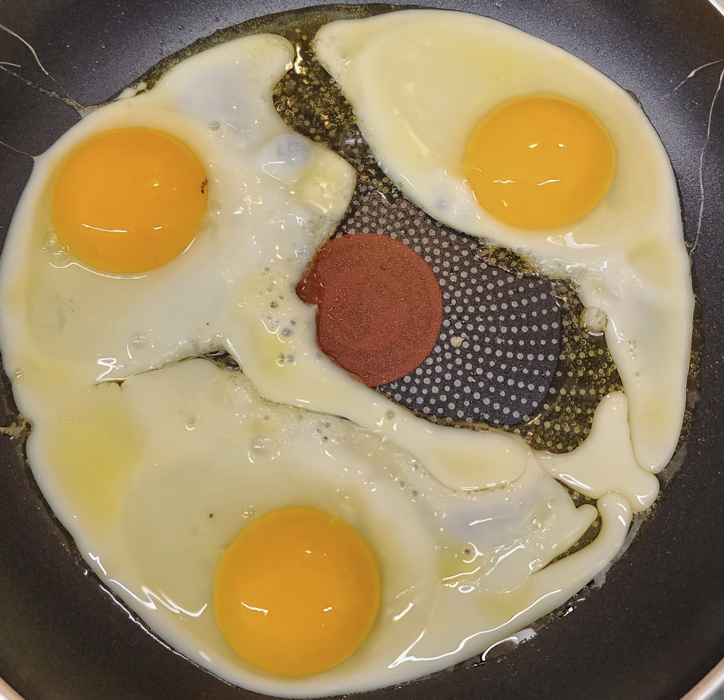 계란후라이