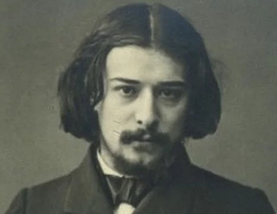 알퐁스 도데/ 빅또르 바자레리