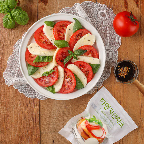 6시내고향 전북 남원 치즈와 요구르트 하먼치즈 방문 및 구매정보