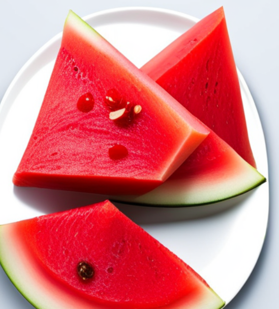 수박껍질 음식물쓰레기