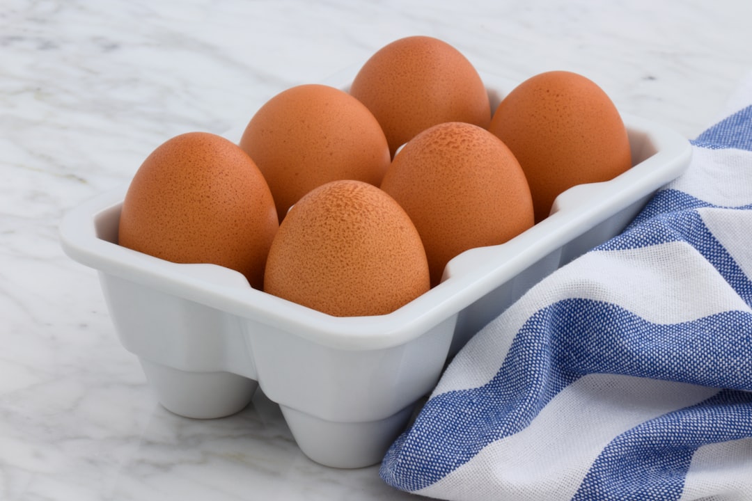 Eggshell