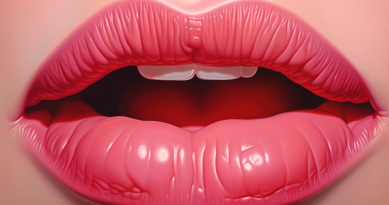 혀를 깨물었을 때 대처법