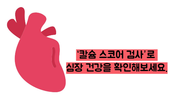 관상동맥 석회화 증상