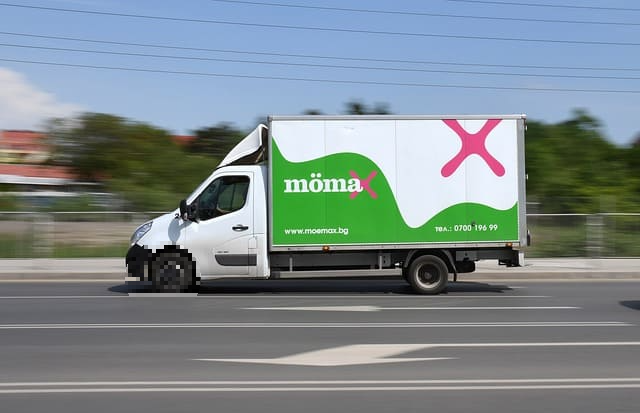 노후경유차 조기폐차 지원