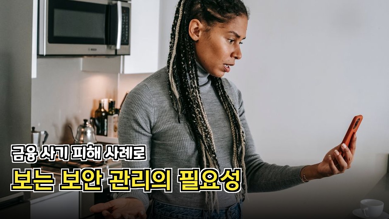월간 카드 이용 내역 확인 예시