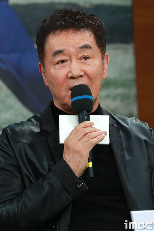 한진희 가족