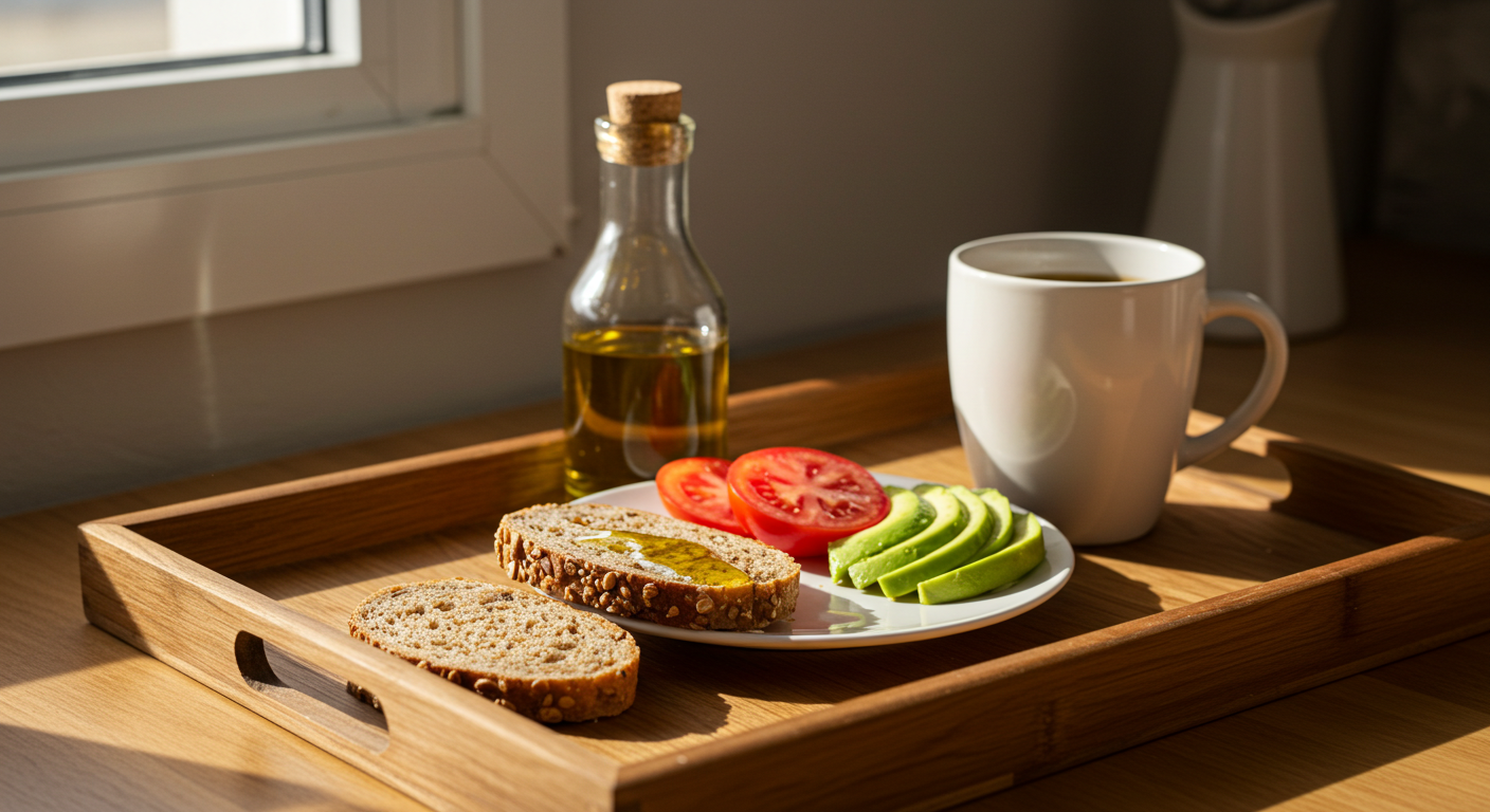 올리브유의 효능