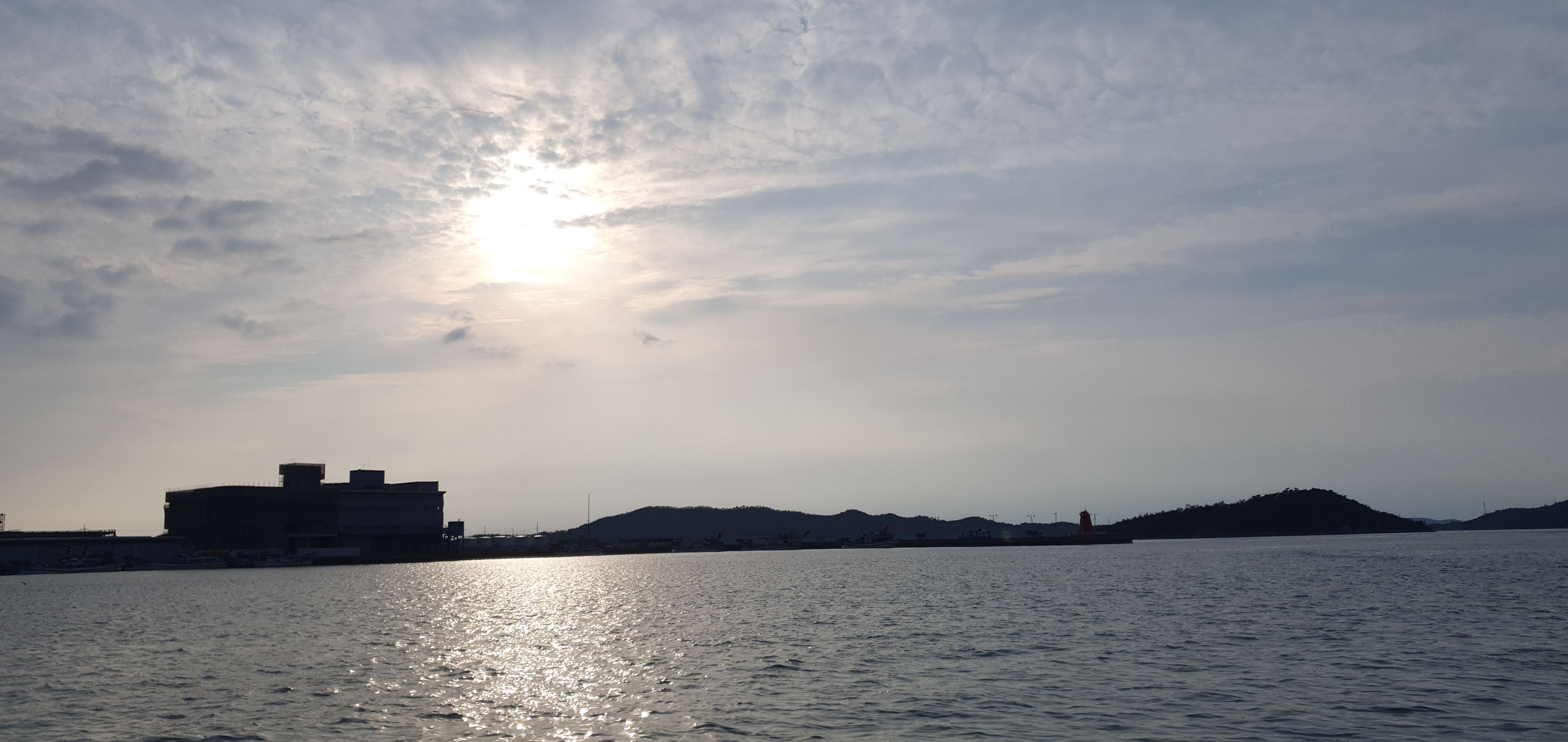 갈치낚시