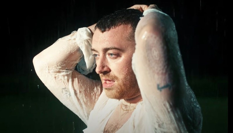 3집 샘 스미스 love goes