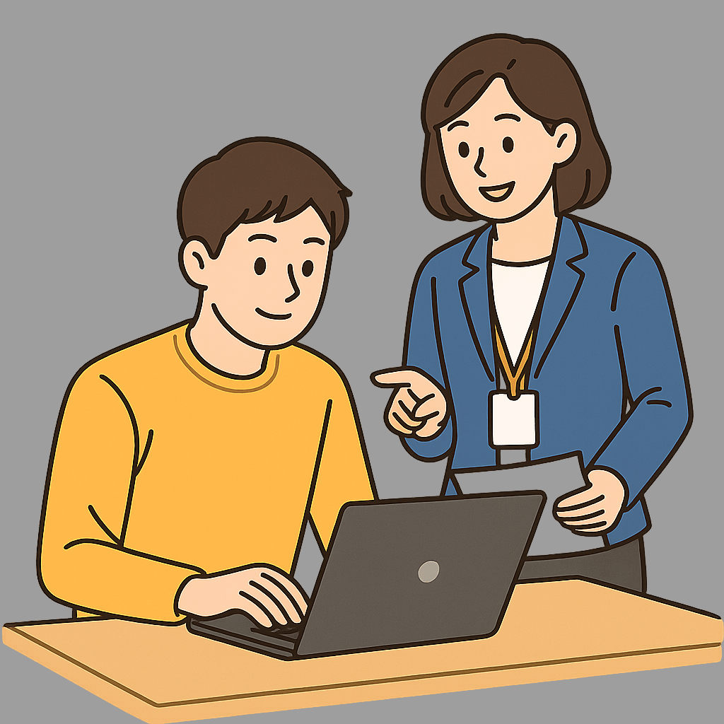 [디지털 일자리 지원사업] 월 최대 180만원 지원! 신청 조건부터 참여 방법까지 정리