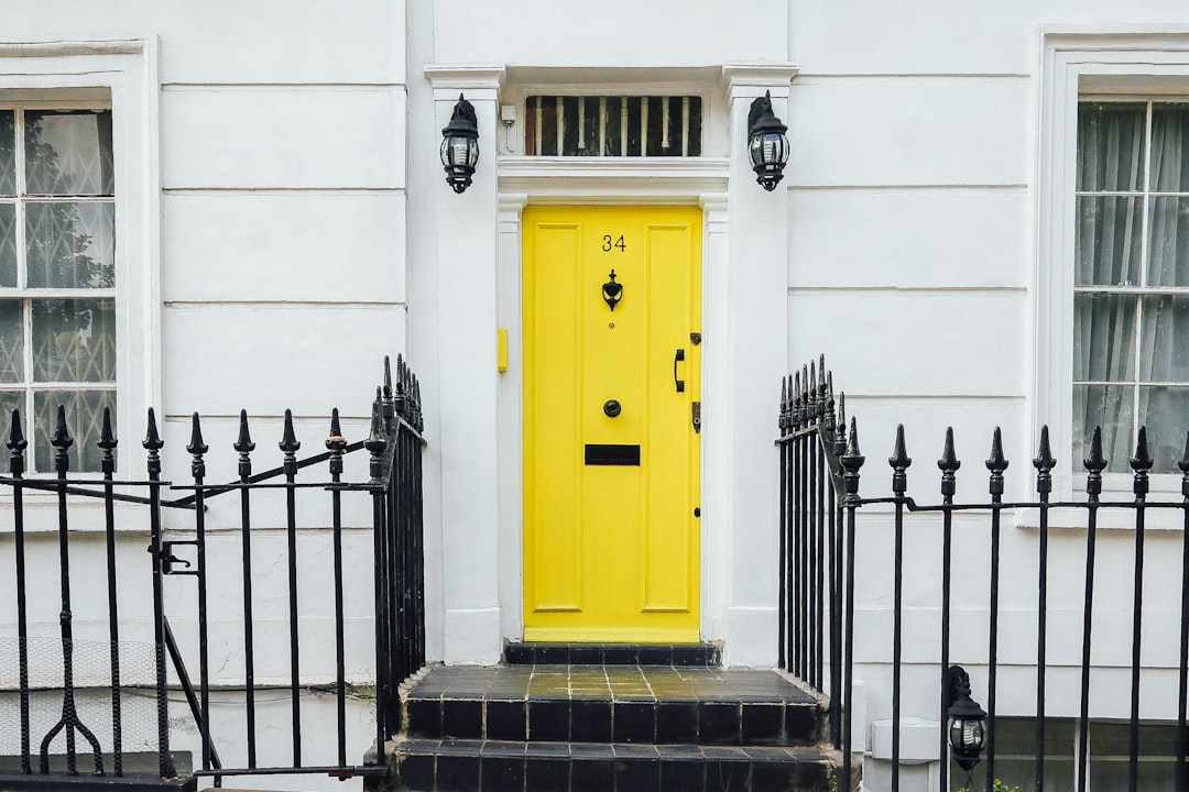 Door