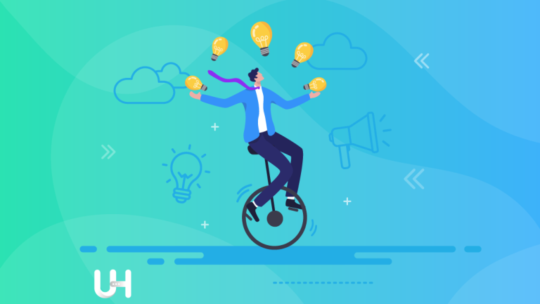 블로그를 시작할 때 염두에 두어야 할 사항은 무엇입니까?