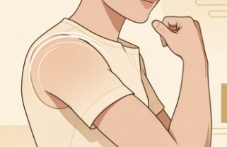 회전근개파열 증상