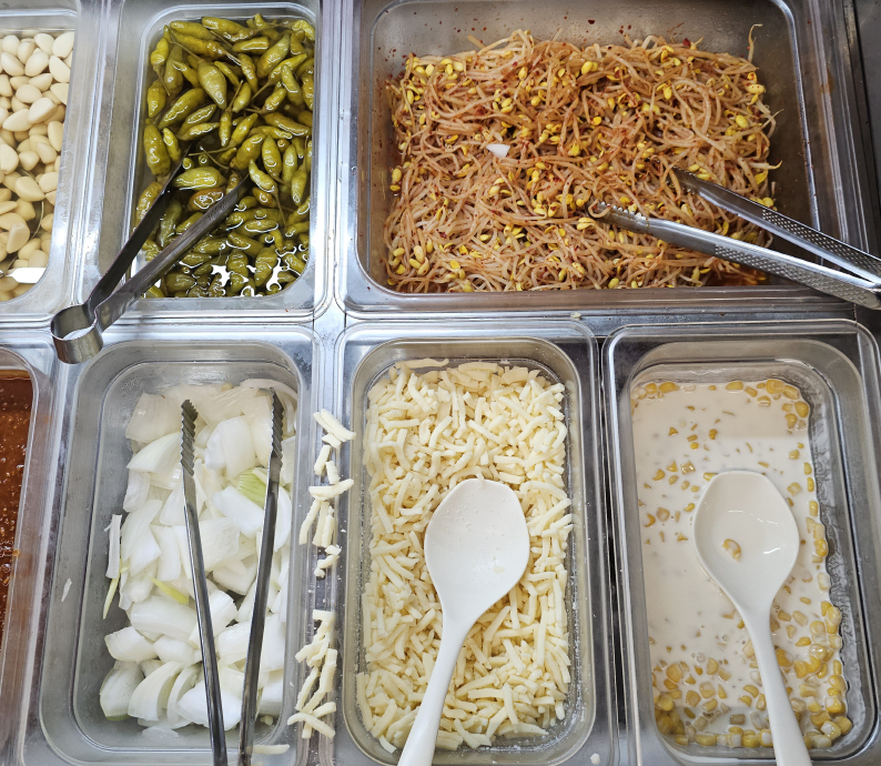 세종조개창고