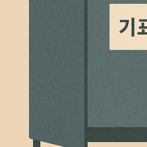 조기 대선 일정