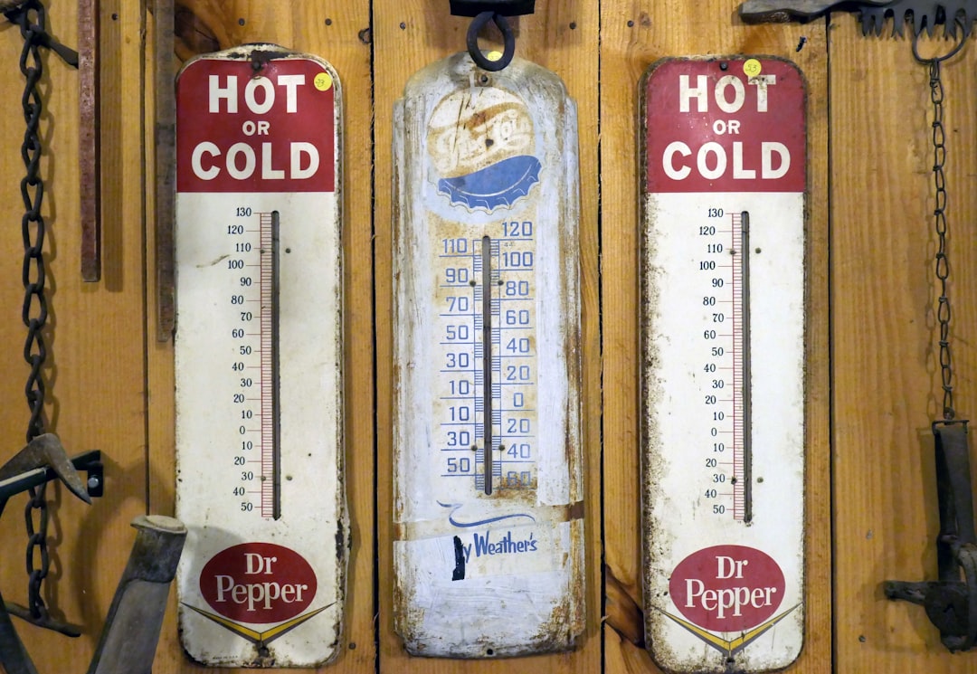 Minor Heat