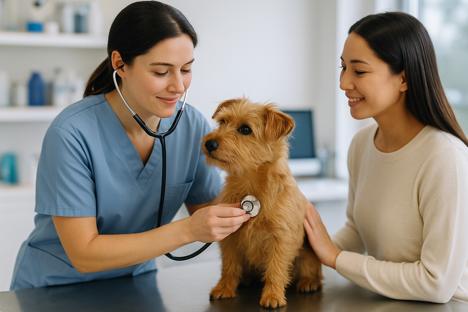 2025년 반려동물 진료비 표준화 시범사업 시작