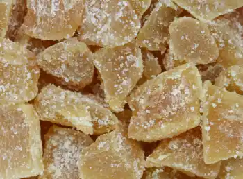 생강 효능 및 부작용, 먹는 방법