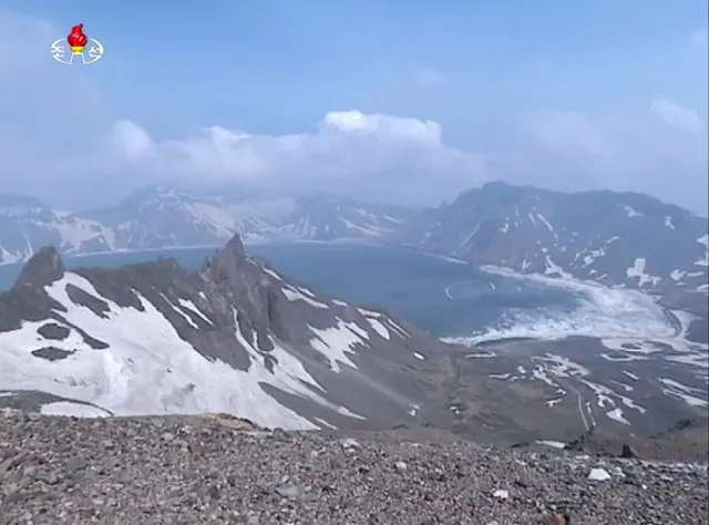 백두산 날씨 여행 적기 천지 잘 보이는 시기 복장 옷차림 준비물_2