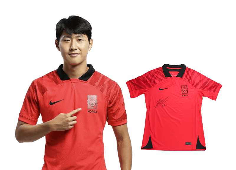 이강인 프로필 4