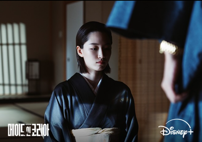 메이드 인 코리아