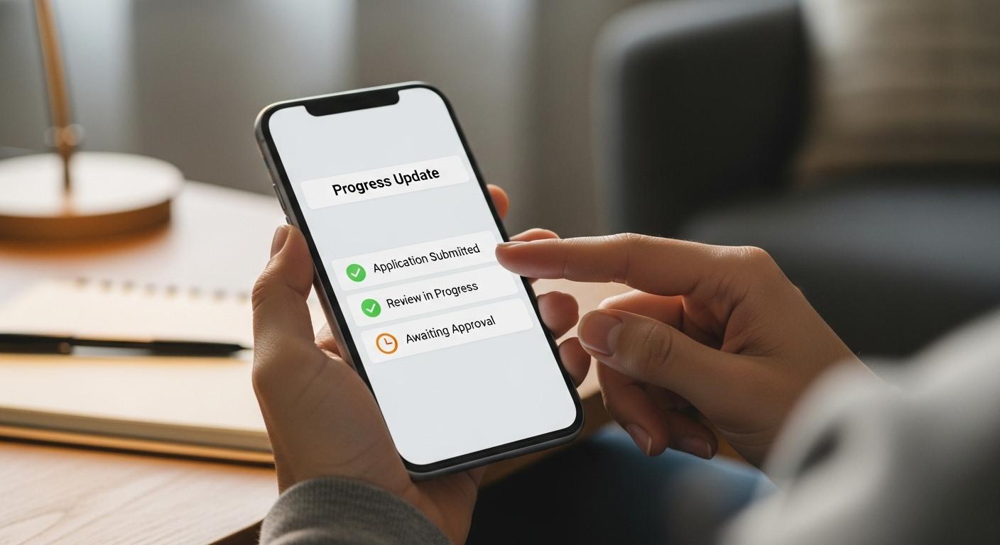 개인회생 면책 신청서 제출 후 진행상황