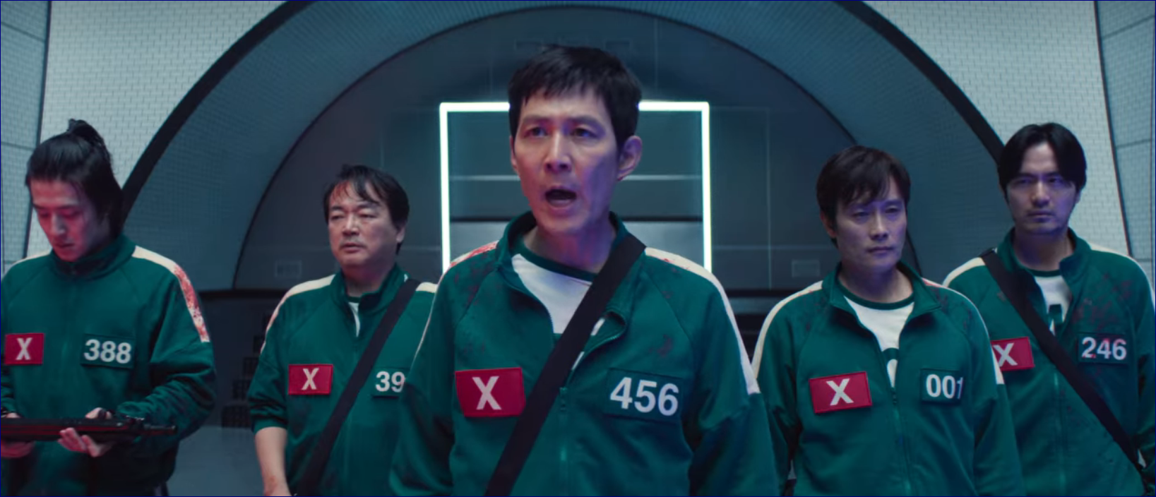 오징어게임 시즌2 7회