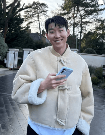 손흥민 여자친구 모델 임신 구속 협박녀 얼굴