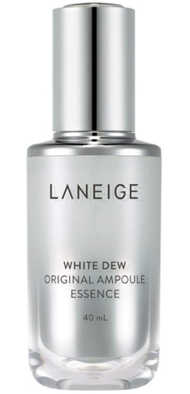 Laneige White Dew Hydra Cream