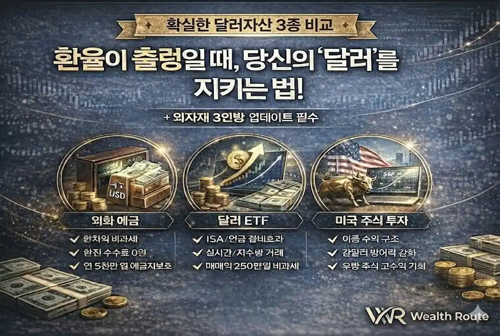 썸네일. 외화 투자