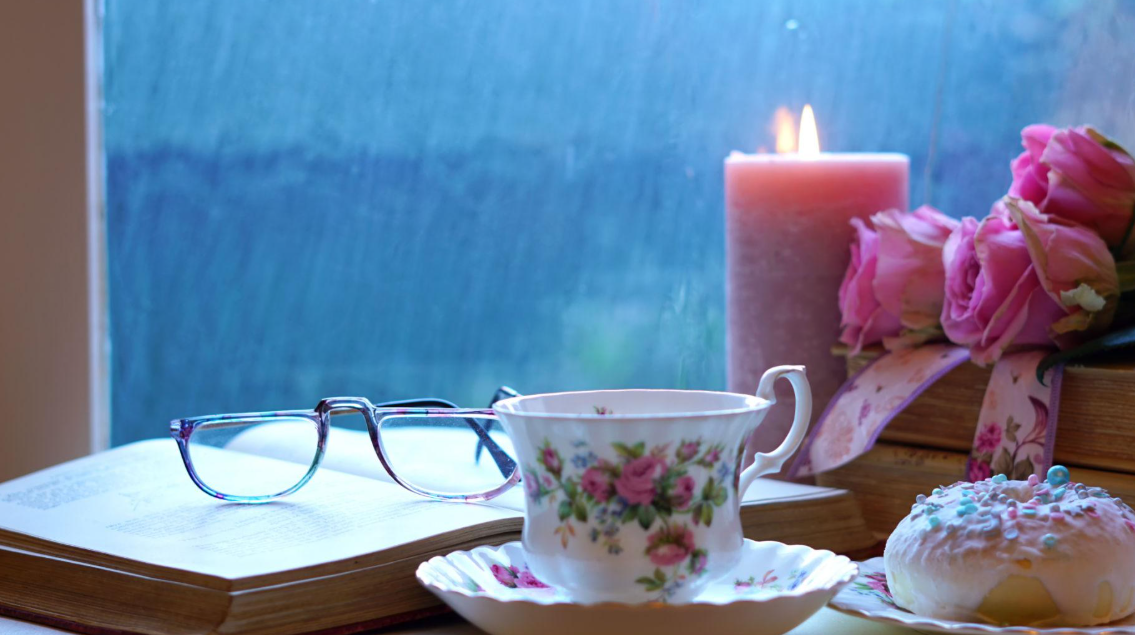 우울한 날 마음 회복 (감정인정, 자기돌봄, 회복습관)