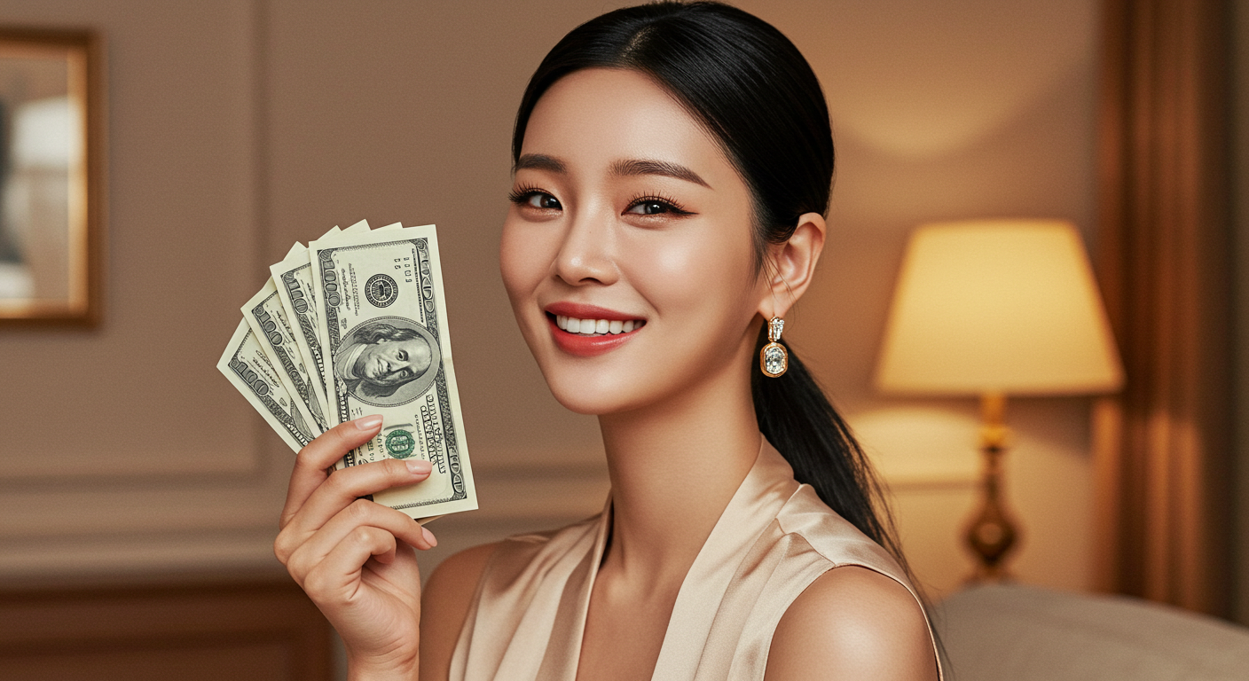 대부업 소액대출