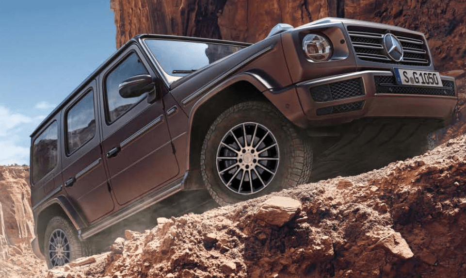 벤츠 suv 종류 가격 전기차 중고차 카탈로그