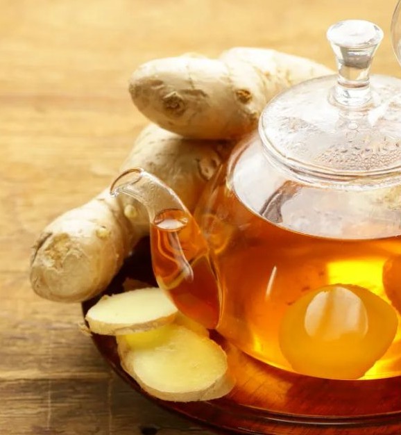 생강차 효능