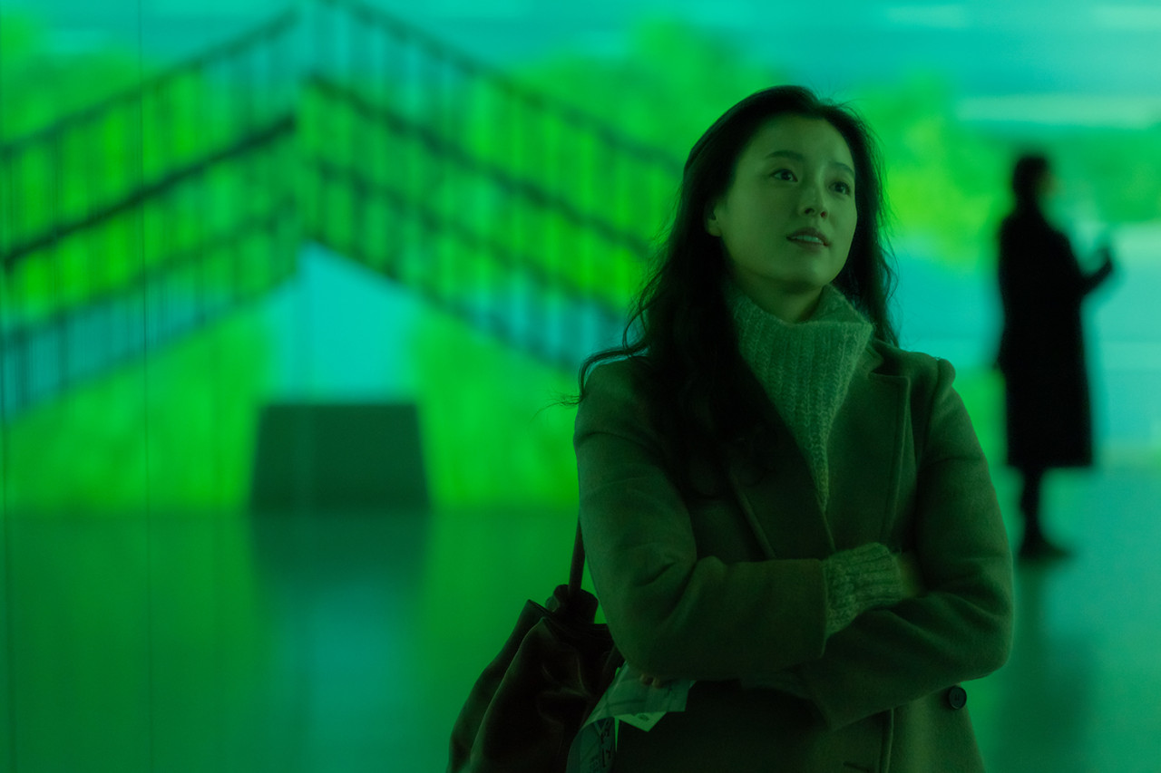 영화 &lt;20세기 소녀&gt; 스틸컷