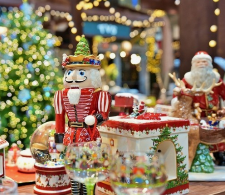 2024 롯데 잠실 크리스마켓 예매방법