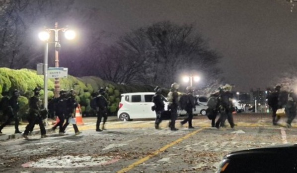 HID 부대 뜻 위치