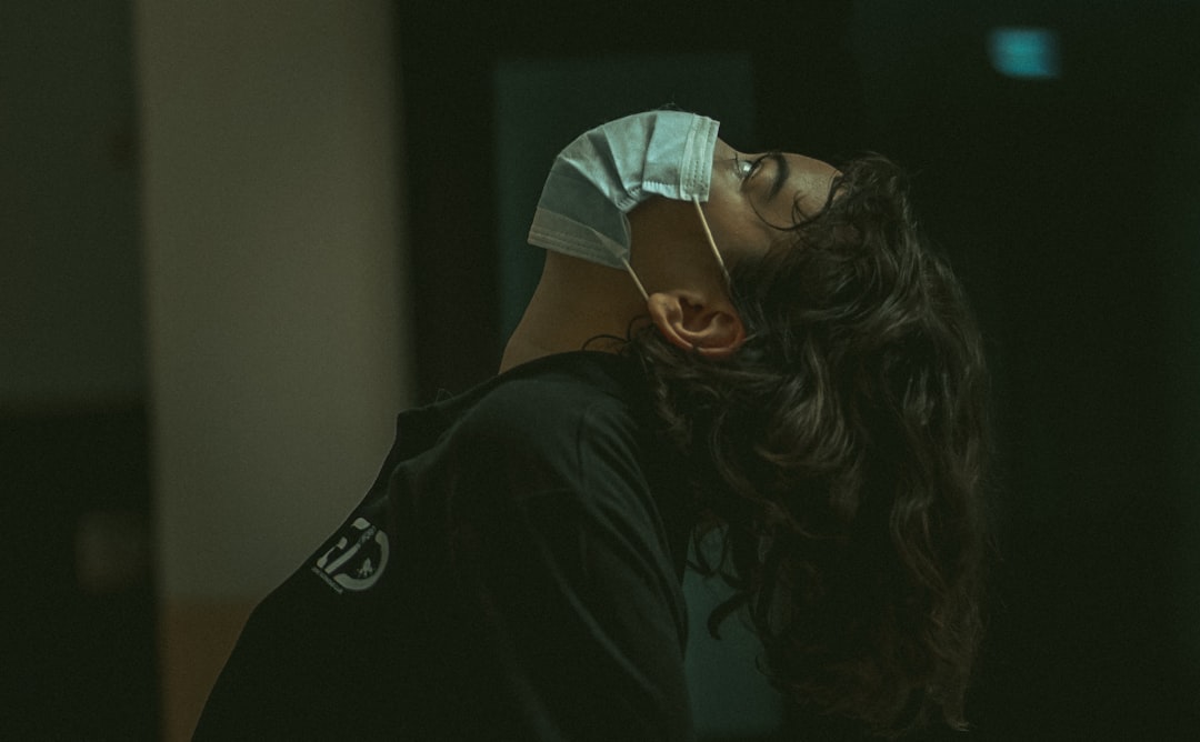 Anesthesia.